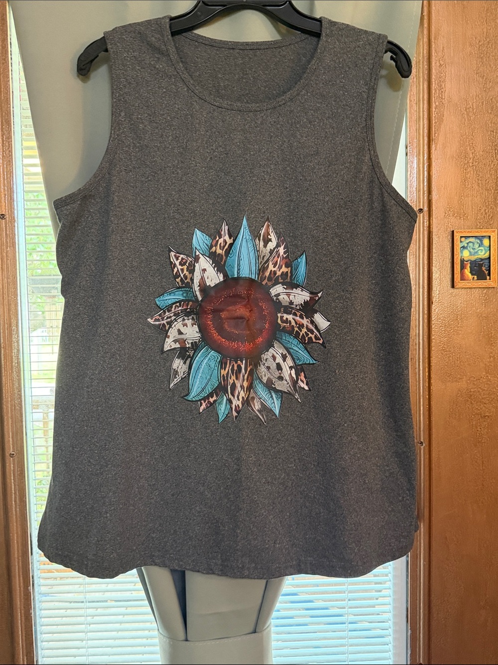 Tank top size xl